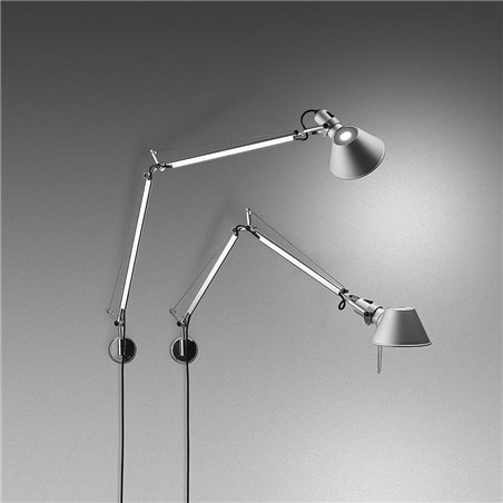 Artemide Tolomeo Tavolo Body