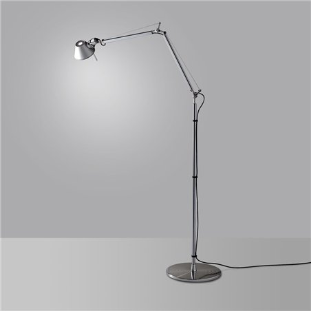 Artemide Tolomeo Tavolo Body
