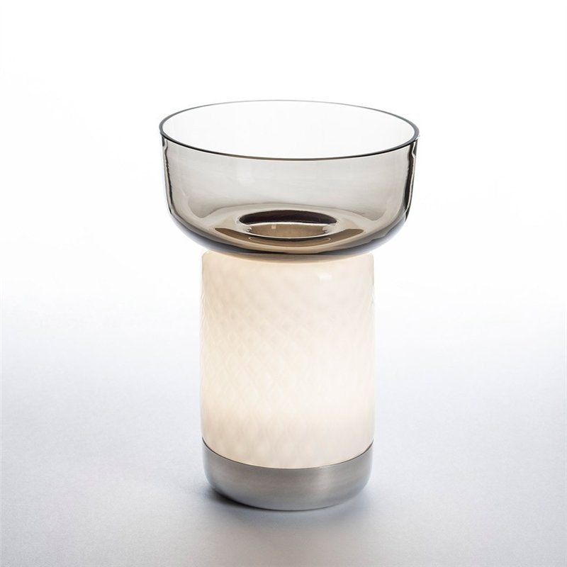 Artemide Bonta' Bowl table lamp