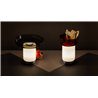 Artemide Bonta' Bowl Tischlampe