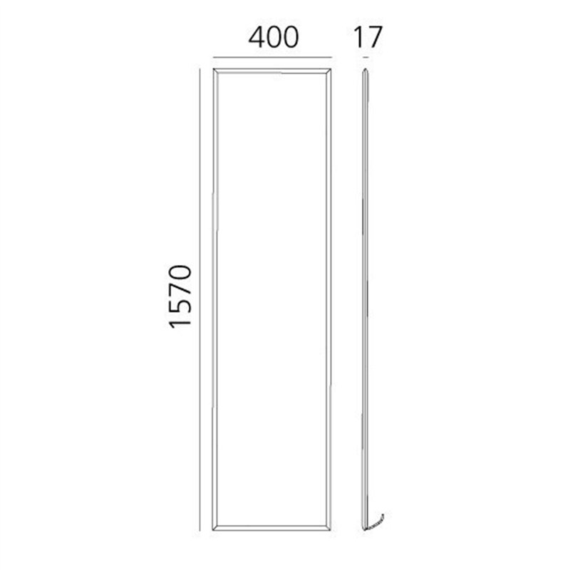 Artemide Discovery Floor floor lamp