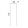 Artemide Discovery Floor floor lamp
