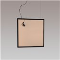 Artemide Discovery Space Square Spot Tw App Nro suspension lamp