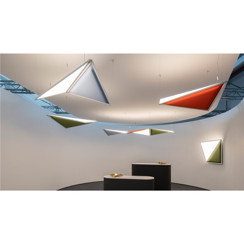 Artemide Flexia Suspension Hängelampe