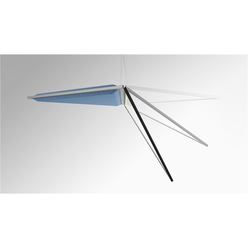 Artemide Flexia Suspension Hängelampe