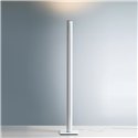 Artemide Ilio White Integralis floor lamp