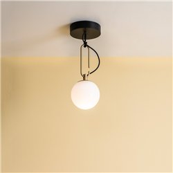 Artemide Nh 14 Ceiling ceiling lamp