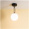 Artemide Nh 22 Ceiling ceiling lamp