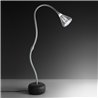 Artemide Pipe Led Floor White Integralis floor lamp