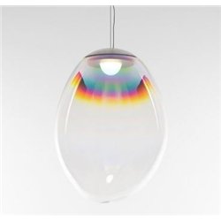 Artemide Stellar Nebula Large suspension lamp