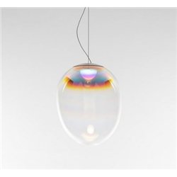 Artemide Stellar Nebula Medium suspension lamp