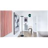 Artemide Athena White Integralis Bodenlampe