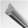 Artemide Dreispitz - 1 Controlled Emission - 150 - Horizontal  Hängelampe