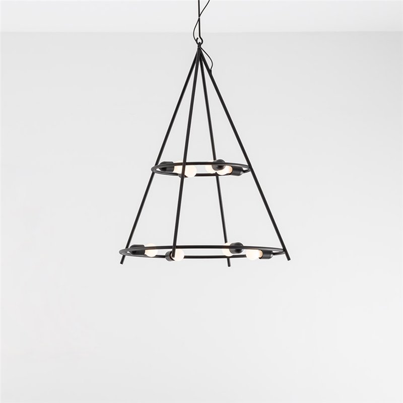 Artemide El Porís - 80 Hängelampe