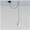 Artemide Gio Light Decentrata Hängelampe