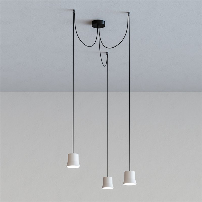 Artemide Gio Light Cluster Hängelampe