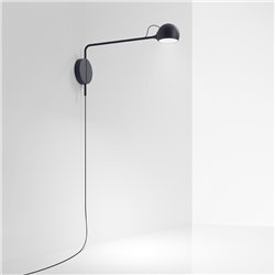 Artemide Ixa Plug Wandlampe