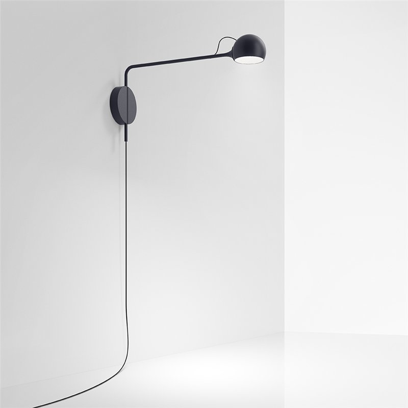 Artemide Ixa Plug Wandlampe