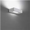 Artemide Melete R7s Wandlampe