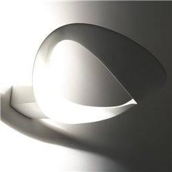 Artemide Mesmeri R7s Wandlampe