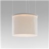 Artemide Ripple Acoustic Diffusor Ø700mm - h200mm