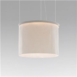 Artemide Ripple Acoustic Diffuser Ø900mm - h400mm