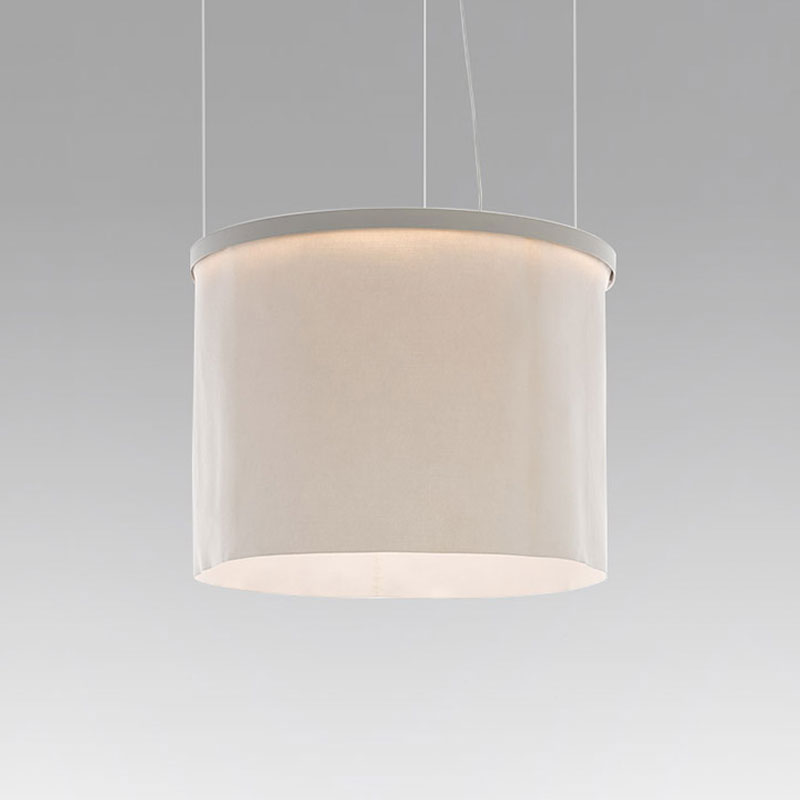 Artemide Ripple Acoustic Diffusor Ø900mm - h200mm