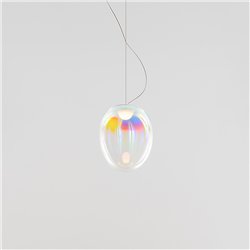 Artemide Stellar Nebula 19 suspension lamp