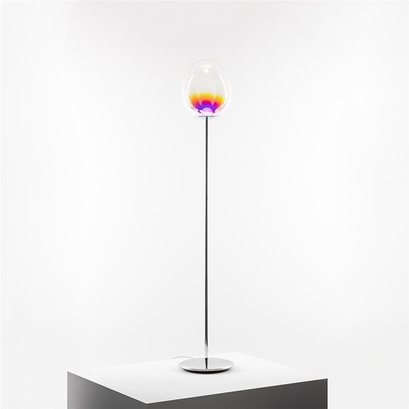 Artemide Stellar Nebula Stehlampe