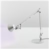 Artemide Tolomeo Pure Integralis Body Tischlampe