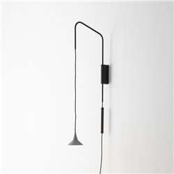 Artemide Unterlinden wall lamp