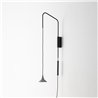 Artemide Unterlinden Wandlampe