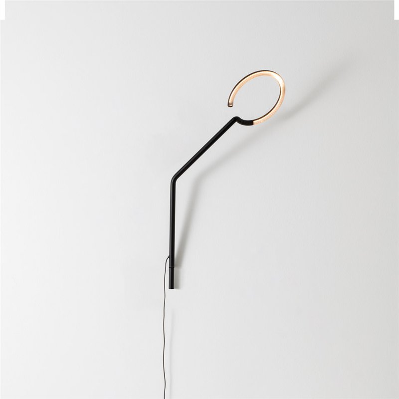 Artemide Vine Light Arm Wandlampe