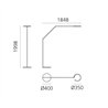 Artemide Vine Light Stehlampe