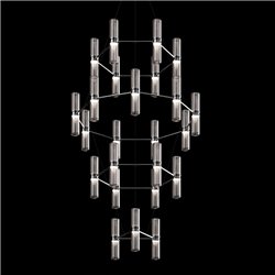 Artemide Zephyr Chandelier Hängelampe