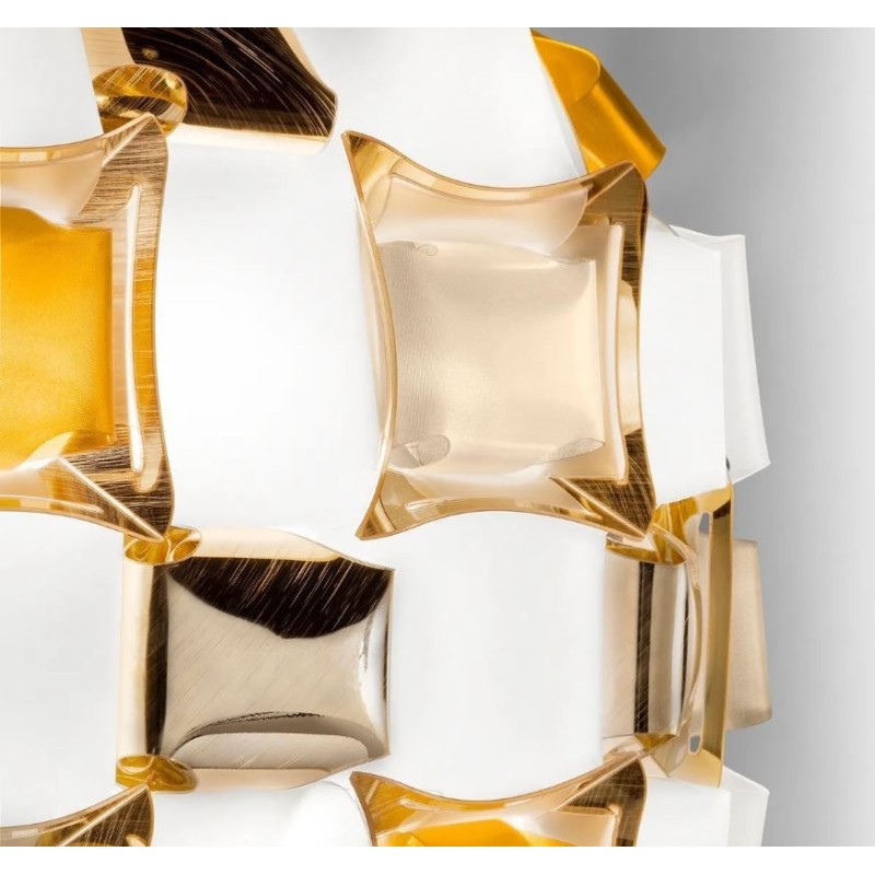 SLAMP Mida Ceiling lamp / Wall Lamp medium