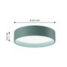 Louis Poulsen Lp Circle Surface Mounten Led ⌀450 Deckenleuchte