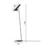 Louis Poulsen Aj Floor Stehlampe