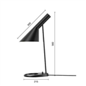 Louis Poulsen Aj Table Table Lamp