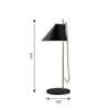 Louis Poulsen Yuh Table Tischlampe