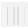 Astro Shadow Surface 150 Deckenlampe - Weiss - Outlet