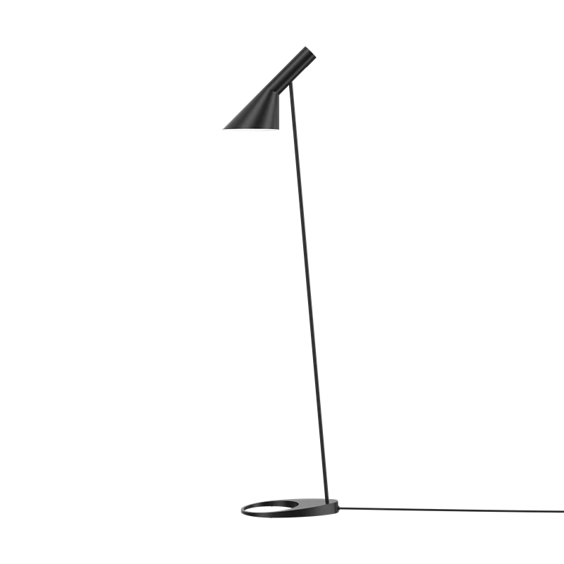 Louis Poulsen Aj Floor Stehlampe