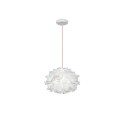 Slamp VELI MINI SINGLE SUSPENSION COUTURE