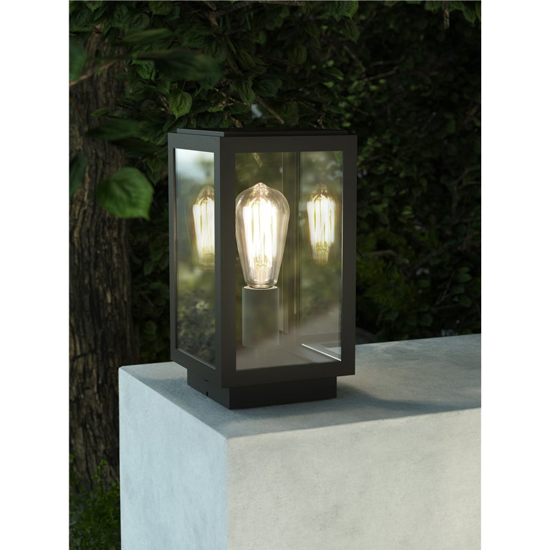 Astro Homefield Pedestal Pollerleuchte