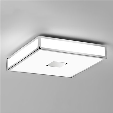 Astro Mashiko 400 Square ceiling lamp