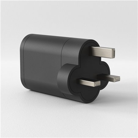 Astro Kuro Usb Charger