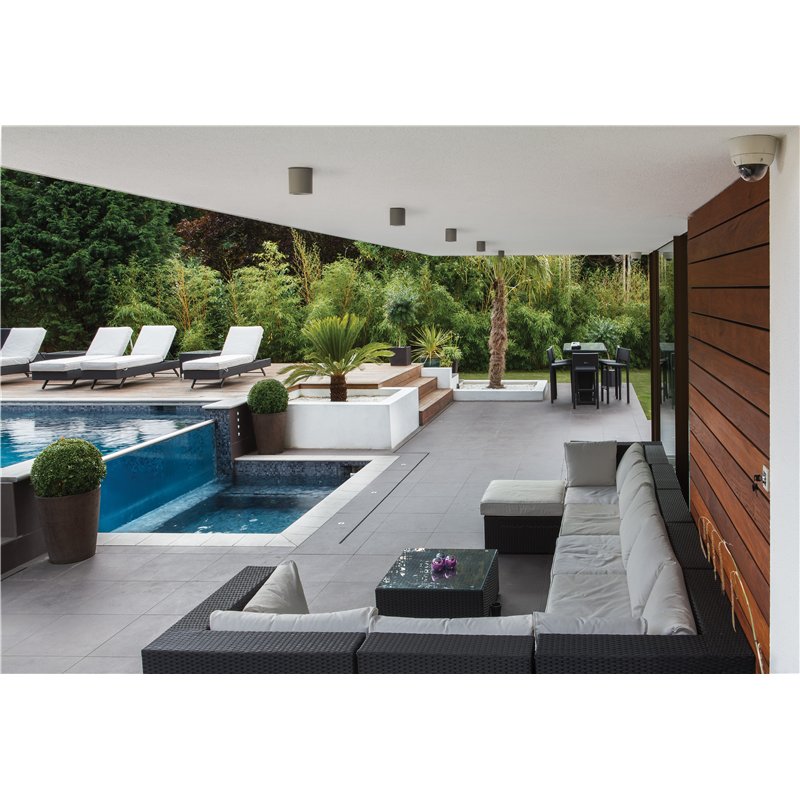 Astro Kos Round Einbaustrahler