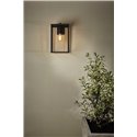 Astro Box Lantern 450 wall lamp
