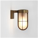Astro Cabin Wall Frosted wall lamp