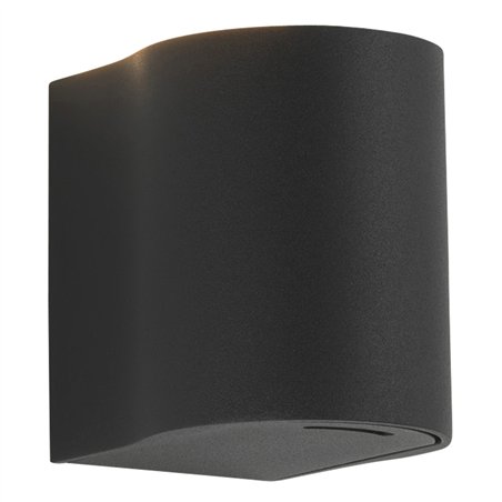 Astro Dunbar 100 Led wall lamp